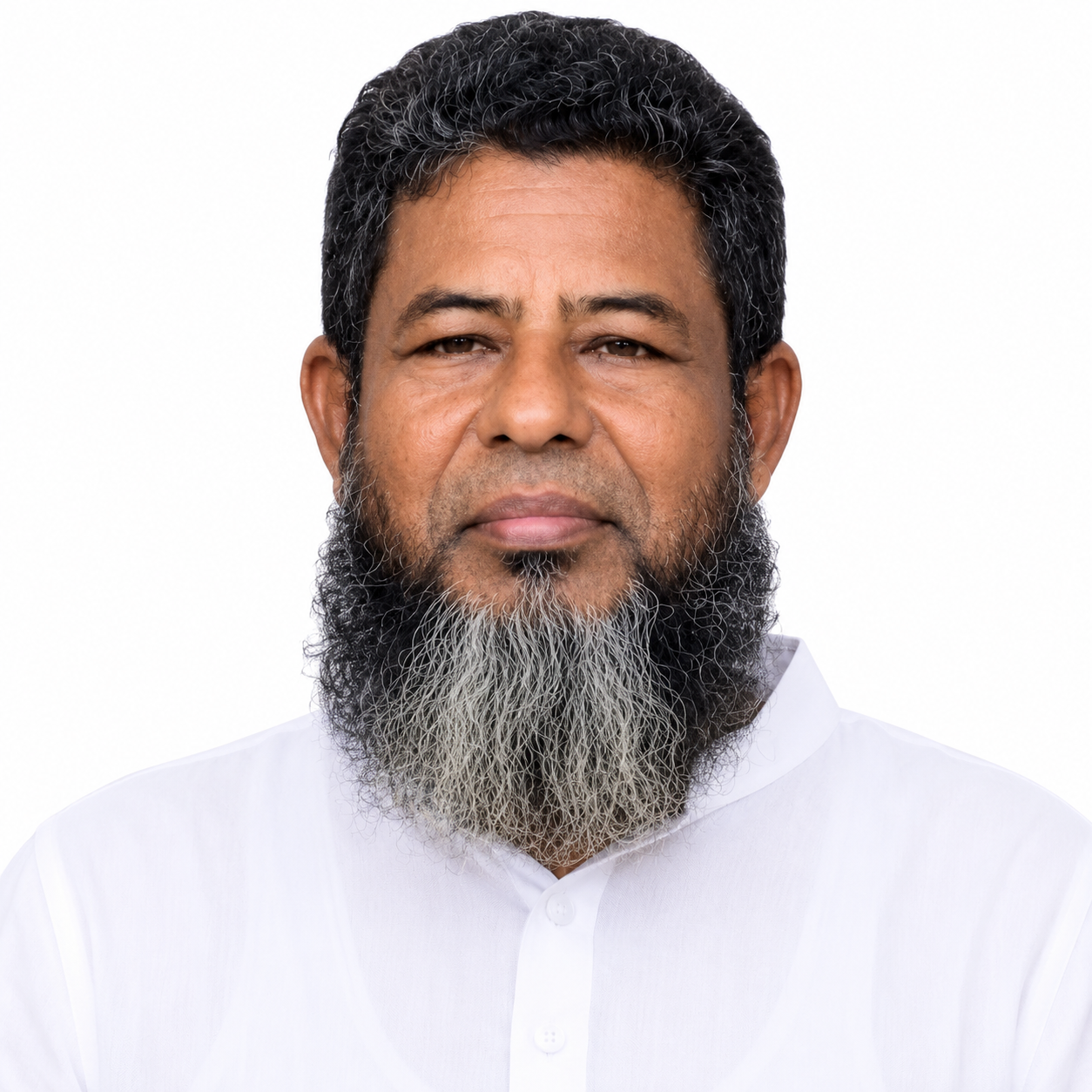 A k m Zahidul Islam